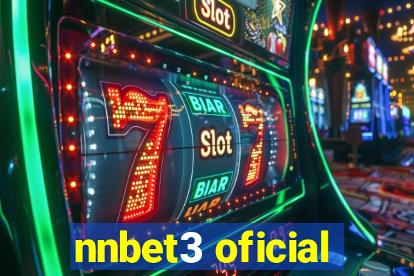 nnbet3 oficial